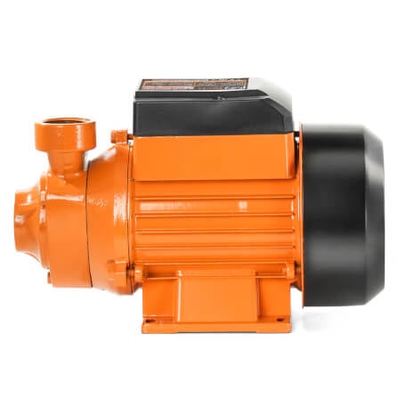 ปั๊มหอยโข่งโซลาร์เซลล์ (เฉพาะตัวเครื่อง) InnTech รุ่น ITQB-24V ขนาด 1 นิ้ว 450 วัตต์_2